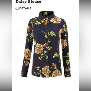 Cabi Daisy blouse